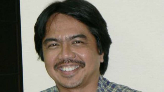 Ade Armando Didapuk Jadi Ketua Dewan Juri Ajang Nawacita Awards