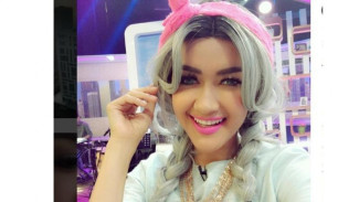 Jupe: Lihat yang Ganteng Gue Sembuh dari Sakit