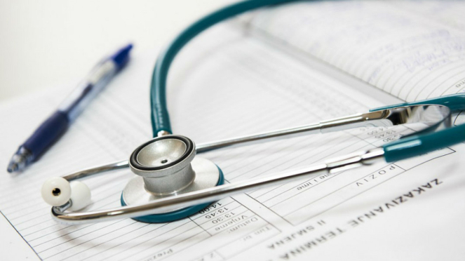 Plan de servicios médicos.