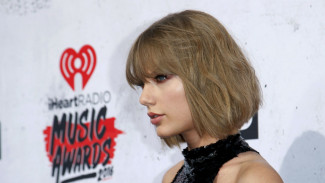 Tiru Cara Taylor Swift 'Move On' dari Mantan Kekasih