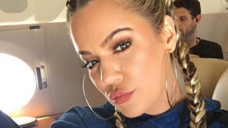 Isu Adik Kim Kardashian Hamil, Siapa Ayahnya?