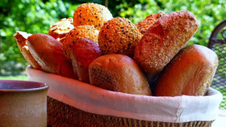 Tips Simpan Roti Tahan Lama dan Tak Mudah Berjamur