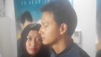 Cerita Fedi Nuril Menikmati Jadi Pengantin Baru