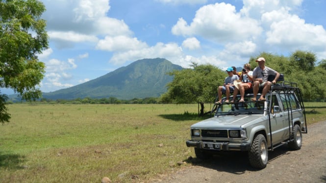 Taman Nasional Baluran