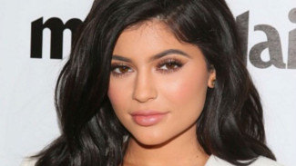 Terungkap Alasan Kylie Jenner Perbesar Bibir