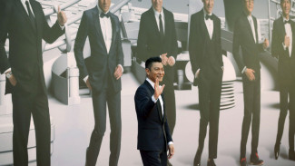 Andy Lau Bongkar Rahasia Terpendam
