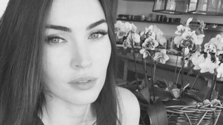 Si Seksi Megan Fox Bicara Soal Kehidupan Seks