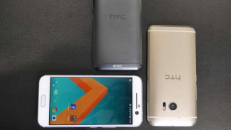 HTC Gelontorkan 7 Model Smartphone Mahal Tahun Ini