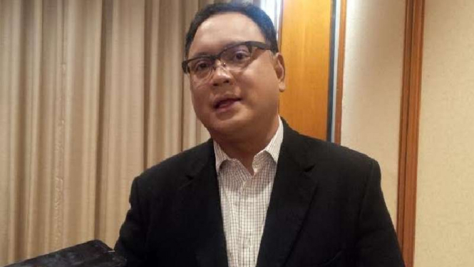 Ketua Umum Asosiasi E-Commerce Indonesia (idEA), Daniel Tumiwa,