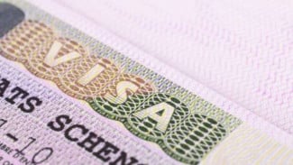 Britain Exit, Kemlu: Visa Schengen Tetap Jalan