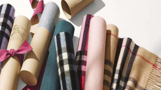 Penjualan di Hong Kong Anjlok, Laba Burberry Turun 
