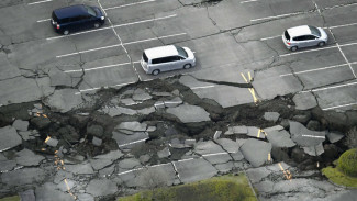 Gempa Jepang, Tiga Perusahaan Raksasa Ini Hentikan Produksi