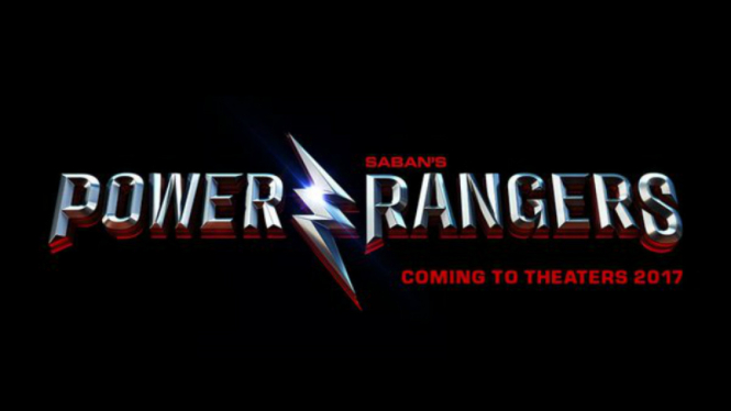 Saban's Power Rangers