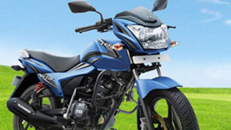 Motor Harga Rp9 Jutaan Ini Diklaim Tembus 75 km per Liter