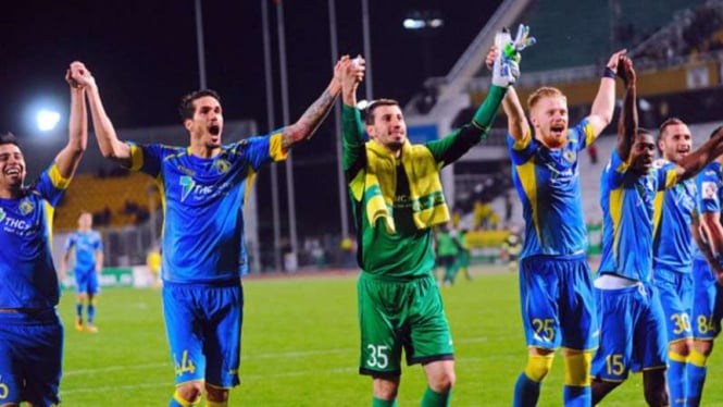 Pemain FC Rostov