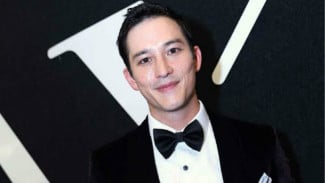 Harapan Mike Lewis soal Kasus Penganiayaan Tamara Bleszynski