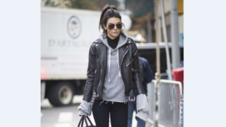 Intip Street Style Ala Kendall Jenner