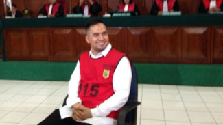 Rumah Saipul Jamil Dibandrol Rp 3,5 Miliar
