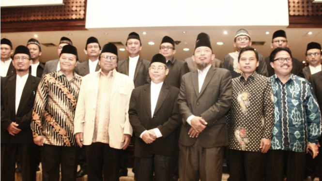 kata Hidayat Nur Wahid, Wakil Ketua Majelis Syuro PKS.