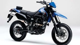 Kawasaki Siapkan KLX dan D-Tracker Edisi Perpisahan