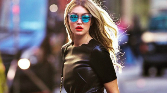 Gigi Hadid