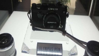 Ultah ke-80, Olympus Rilis Kamera 'Berwajah' Klasik