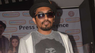 Putus dari Aura Kasih, Glenn Fredly: Ini Personal