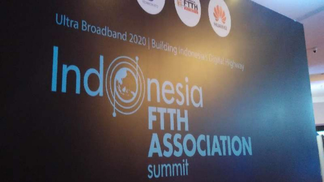 Indonesia FTTH (Fiber to the Home) Association (IFA) 