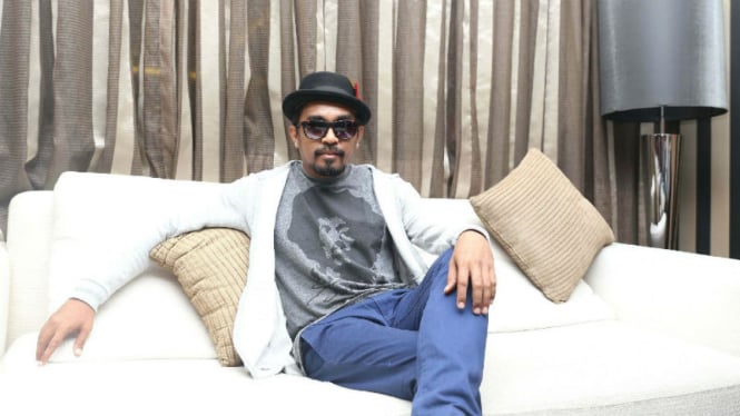 Glenn Fredly