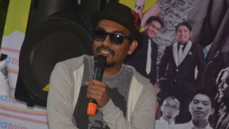 Ada Apa Antara Glenn Fredly, Nikita Mirzani dan Syahrini?