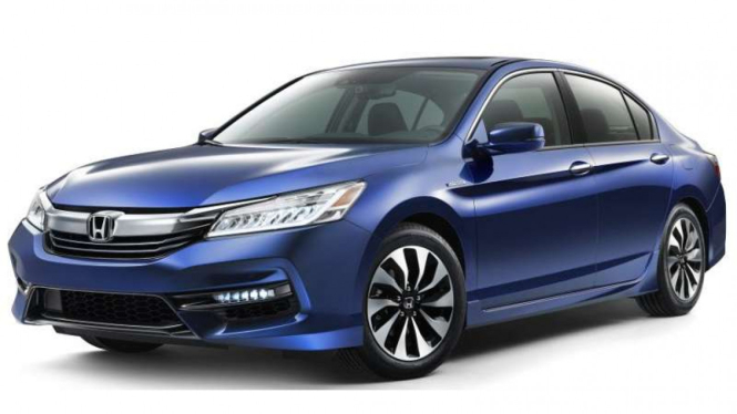Konsumsi BBM Sedan  Baru Honda  Mirip Mobil  LCGC
