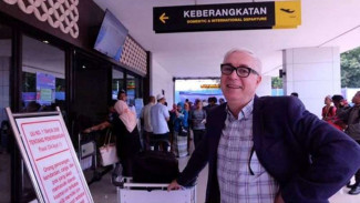 Melihat Indonesia dari Kacamata Jurnalis Foto