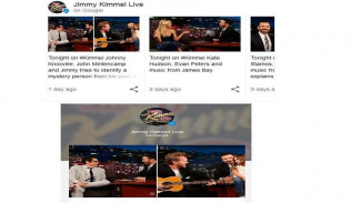 Google Kini Punya Fitur Mirip Twitter 