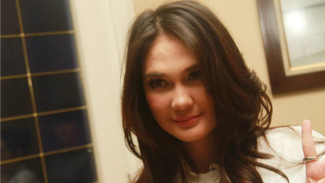 Luna Maya Tak Mau Bekerja untuk Uang
