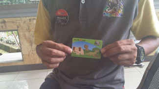 Masuk Ragunan Kini Lebih Mudah dengan Jakcard