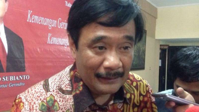 Djarot Tanggapi pencalonan Risma oleh PDIP