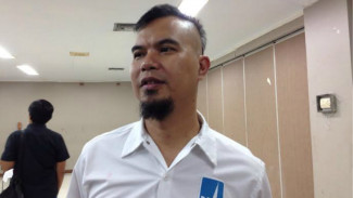 Ahmad Dhani