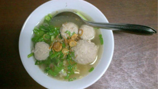 Berapa Lama Bakso Instan Bisa Disimpan di Lemari Es?