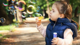 Tips Mendidik Anak Usia Dini