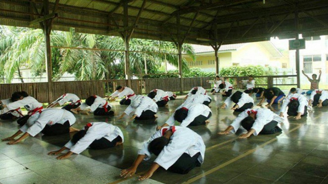 Merpati Putih USU