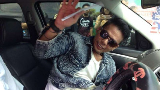 Dulu Terkenal Sebagai Muncikari, Robby Abbas Ngaku Kliennya Banyak Kalangan Pejabat