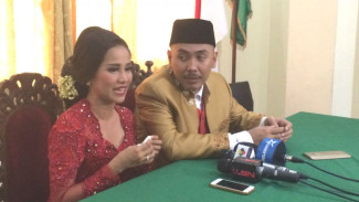 Masalah Nafkah, Penyebab Perceraian Chika Waode
