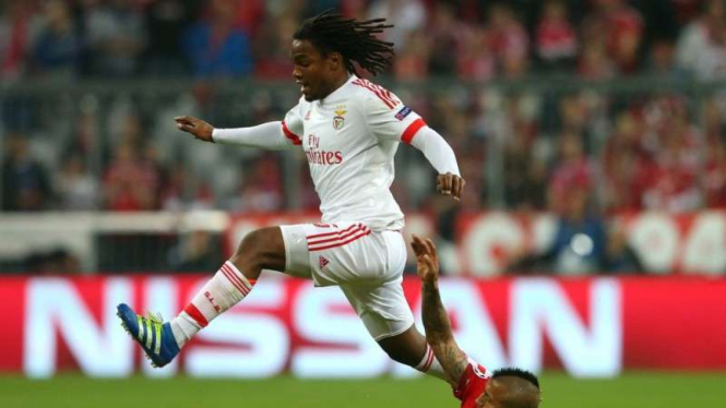 Pemain baru Bayern Munich, Renato