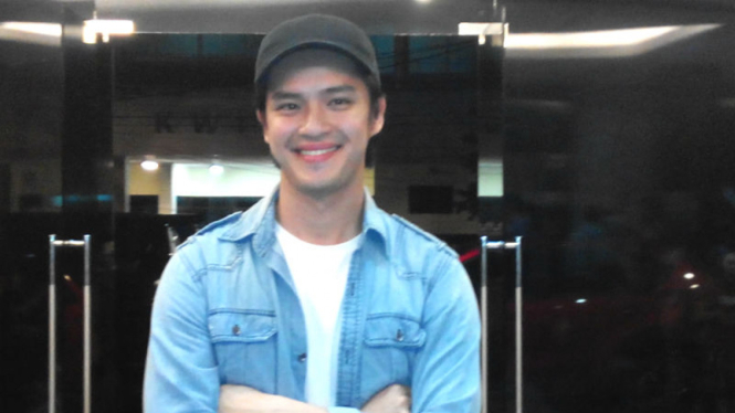 Morgan Oey