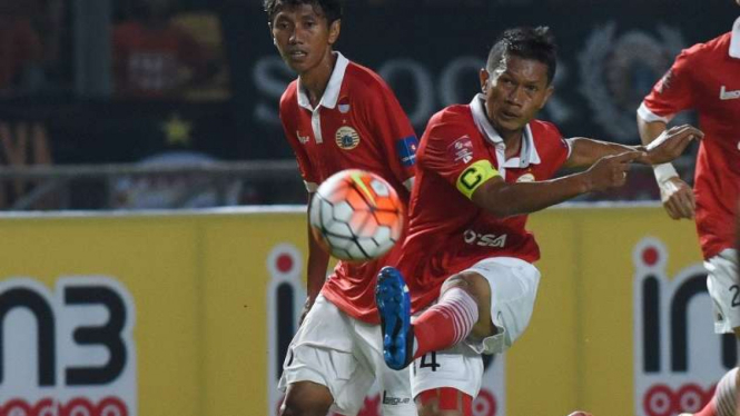 Pemain Persija Jakarta, Ismed Sofyan