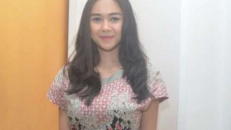 Ditanya Soal Glenn Fredly, Ini Kata Aura Kasih