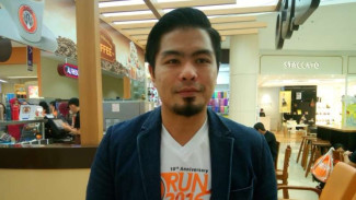 Menanti Kejutan Baru dari Bams Eks Samsons