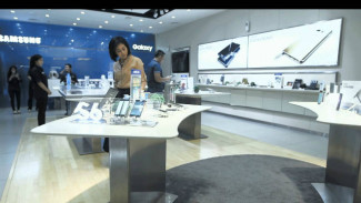 Rumah Wanita Indonesia untuk Mengenal Gadget