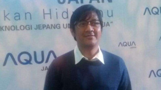 Dua Artis Pria Ini Ikut Turun Tangan Ajarkan Anak Puasa