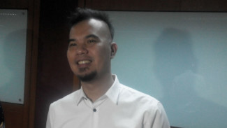 Ahmad Dhani Galau Pilih Musik atau Politik
